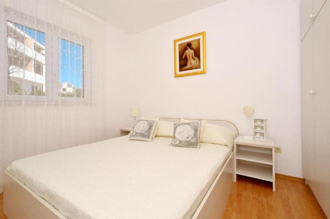 Apartments Sandy Rogoznica  Exteriér fotografie