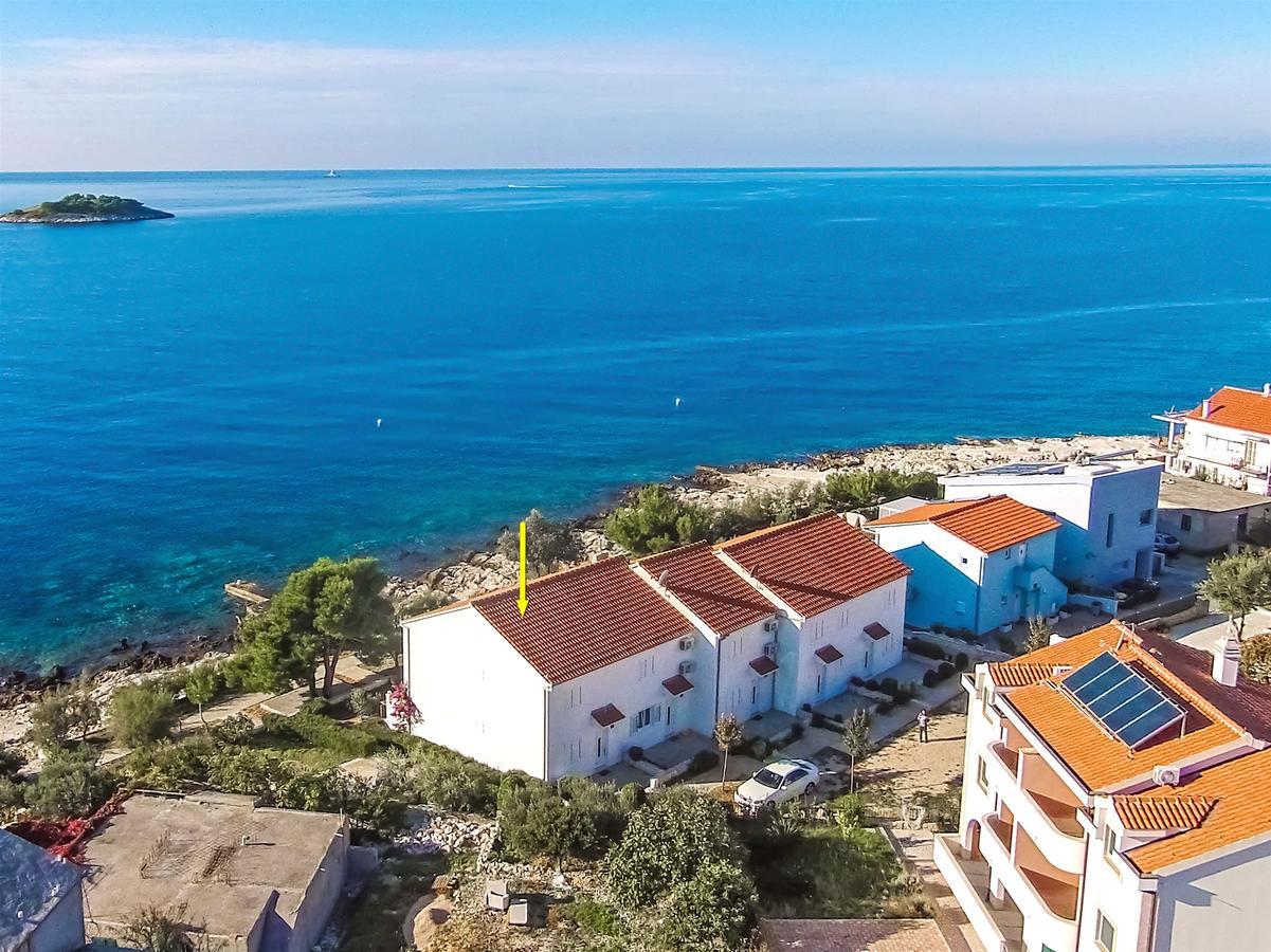 Apartments Sandy Rogoznica  Exteriér fotografie